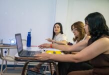 Más de 120 docentes participan del Concurso Nº 2 para supervisores