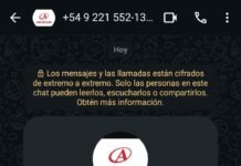 Alerta por estafas virtuales: advierten sobre intentos de phishing vinculados a falsos envíos de Andreani