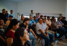 Tras reunión con productores, el Gobierno garantiza un precio de 170 por kilo de uva para mosto