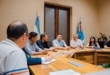 El Gobierno provincial anunció un aporte a productores de uva para mosto