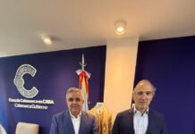 Gobierno y Glencore Argentina avanzan en agenda conjunta para la reactivación de Alumbrera