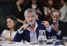 Preocupación por la decisión política de ocultar información real de indicadores económicos