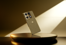 Motorola presentó el nuevo motorola signature, su smartphone ultra premium, junto a un renovado portfolio para 2026