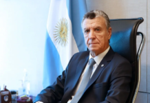 El titular de la CAC respaldó el plan del Gobierno, pero advirtió: “Algunos vamos a quedar en el camino”