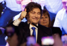 El Gobierno celebró la media sanción de la reforma laboral: “Es un punto de inflexión en la historia”