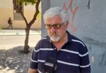 Carlos Molina destacó la reforma laboral, la baja de impuestos y respaldó la Boleta Única de Papel