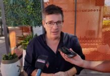 Reforma laboral: críticas desde la UCR tras la aprobación en Diputados