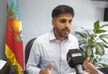 Comenzó la campaña de recolección de firmas para implementar la boleta única en Catamarca