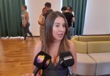 Daiana Roldán: “Nuestra provincia viene siendo receptora de numerosos eventos lo que impulsa no solo el turismo sino también la economía local”