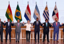 El Gobierno adelanta el debate del acuerdo Mercosur–Unión Europea y le da prioridad en el Senado