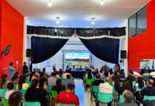 Se lanzó el Plan de Ordenamiento Territorial de Andalgalá