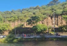 Ecoparque El Jumeal: un fin de semana de aventura y naturaleza