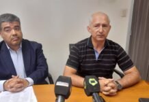 UTHGRA ratificó a sus autoridades tras el rechazo judicial a las impugnaciones