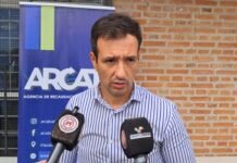 Avanza el saneamiento de títulos en el barrio Santa Marta: 130 familias firmaron sus escrituras