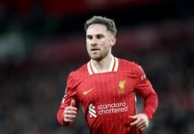 Premier League: Manchester United apunta a Alexis Mac Allister