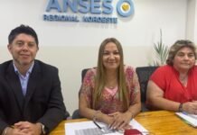 PAMI se suma a los operativos barriales de ANSES para ampliar la atención a vecinos