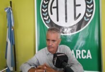 Ricardo Arévalo sobre la reforma laboral: “Los legisladores van a ser responsables de lo que pueda pasar si no votan a favor de los trabajadores”