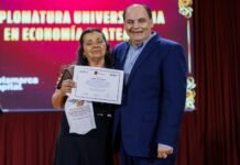 Abrieron las inscripciones a la cohorte 2026 de la Diplomatura en Economía Plateada