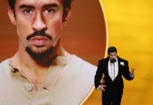 Bad Bunny criticó las políticas migratorias de Trump: “No somos salvajes ni animales”