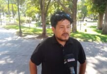 Se realizará el Encuentro Provincial de Docentes Autoconvocados en Catamarca