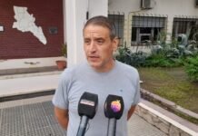 Alerta máxima en Vialidad Nacional: denuncian vaciamiento, despidos y pérdida de derechos