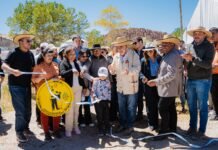 Arrancó la XXXV Feria de la Puna en Antofagasta