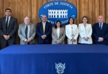 La justicia, de papelón en papelón