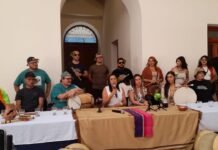 Lanzaron el Circuito “Catamarca es Chaya y Carnaval 2026”