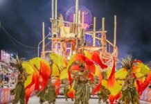 El Gobierno celebró el “récord turístico” del fin de semana de Carnaval