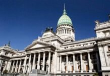 El acuerdo Mercosur-Unión Europea inició su trámite en la Cámara de Diputados