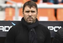 Eduardo “Chacho” Coudet tiene todo acordado para ser el nuevo entrenador de River Plate