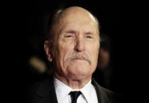 Murió Robert Duvall, icono de Hollywood a los 95 años