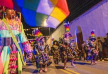 El último tramo de febrero llega con propuestas culturales en toda la provincia