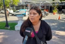 El MST volverá a movilizarse contra la reforma laboral que se debate en el Congreso