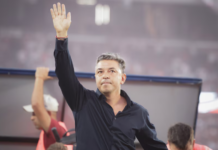 En la despedida de Marcelo Gallardo, River Plate recibirá a Banfield por el Torneo Apertura