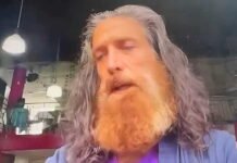 Gustavo Rivara contó la pesadilla que vivió en El Helicoide: “Pensé que moría”