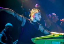 Un catamarqueño brilla en la Costa Atlántica: Lucas Gómez ganó el Estrella de Mar con Malhumana