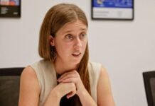 María Migliore: “Crecer en un barrio popular define la trayectoria de vida”