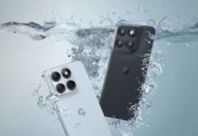 Motorola edge 70 fusion llega a Argentina con materiales de vanguardia, diseño quad-curved y fotografía de última generación