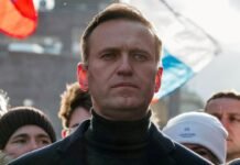 Reino Unido evalúa endurecer sanciones a Rusia tras confirmarse el asesinato de Alexéi Navalny