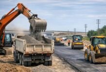 Inversión pública en Argentina registró una caída de casi 30 % en 2025