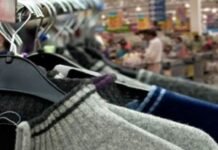 Debate por el comercio textil: Más del 93 % de las prendas usadas en Argentina son nacionales