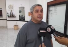 UTA mantiene medidas de fuerza en la empresa El Nene por falta de pago de haberes