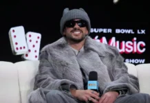 Super Bowl LX: a qué hora empieza el partido y cuándo se presenta Bad Bunny