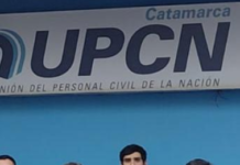 Crece el escándalo en UPCN: ahora denuncian acoso sexual