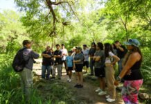 Este martes, nuevo Safari fotográfico en el Pueblo Perdido de la Quebrada
