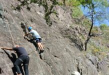 Gran variedad de actividades para disfrutar de la naturaleza en El Jumeal