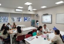 La Capital impulsa el programa DALE! en el Sistema Educativo Municipal