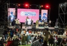 El Jumeal será escenario del inicio de la Liga Freestyle Catamarca con rap, básquet y música en vivo