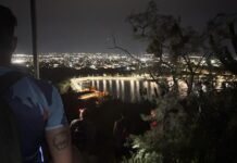 Senderismo nocturno en El Jumeal: una caminata bajo la luna llena para reconectar con la naturaleza